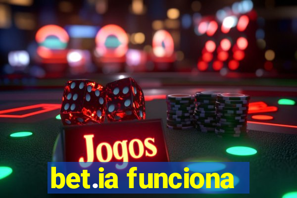 bet.ia funciona